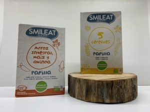 Smileat - Farmacia Ortopedia de la Rambla - Cornellà de Llobregat